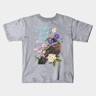 I’m Trying Kids T-Shirt